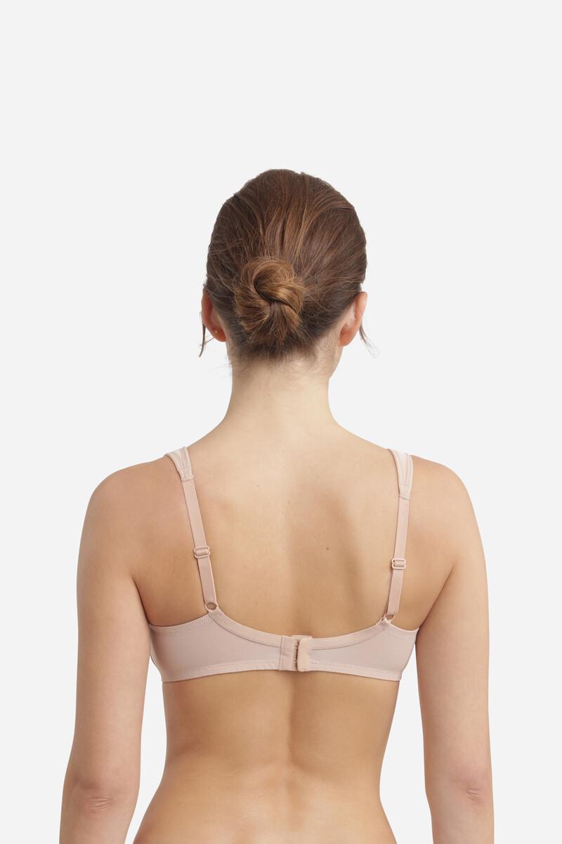 Women'secret Sujetador Reductor Generous Minimizer