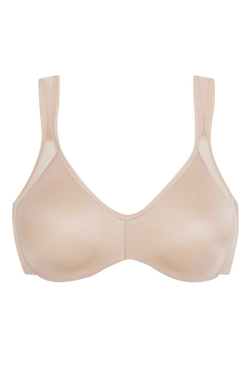 Women'secret Sujetador Reductor Generous Minimizer