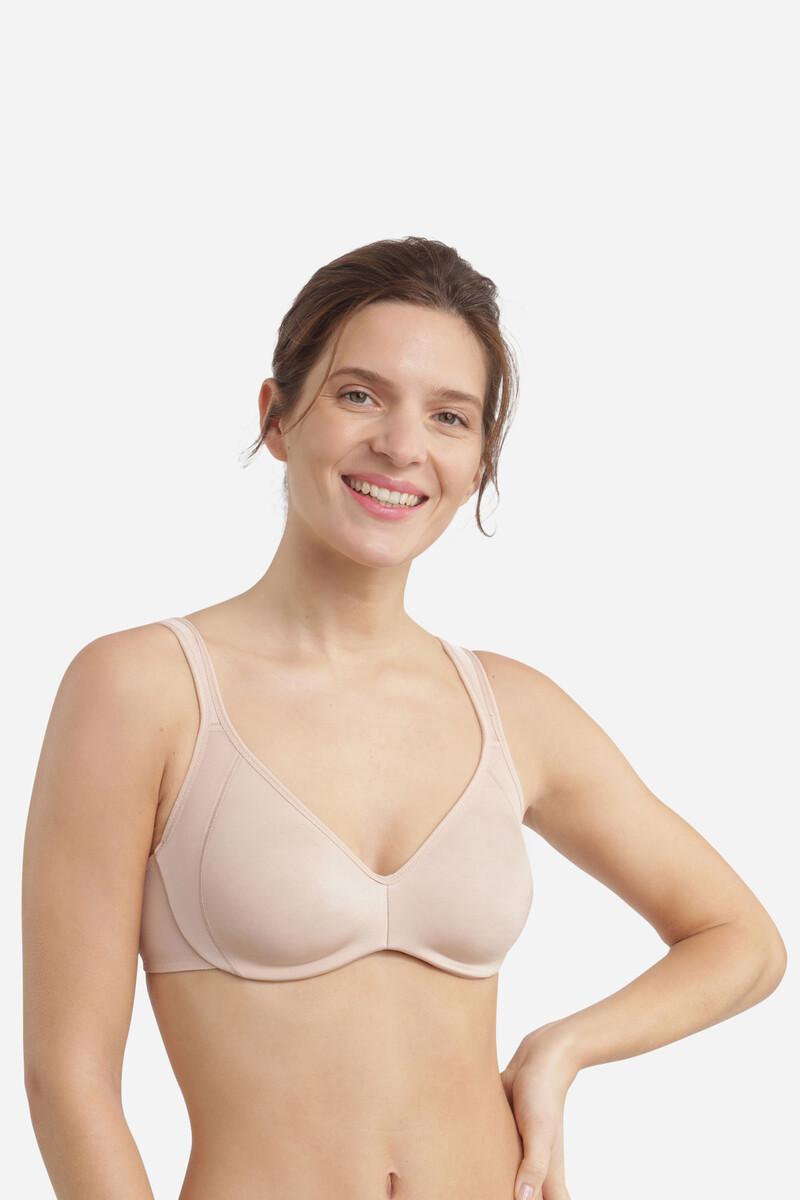women'secret Sujetador reductor Generous Minimizer