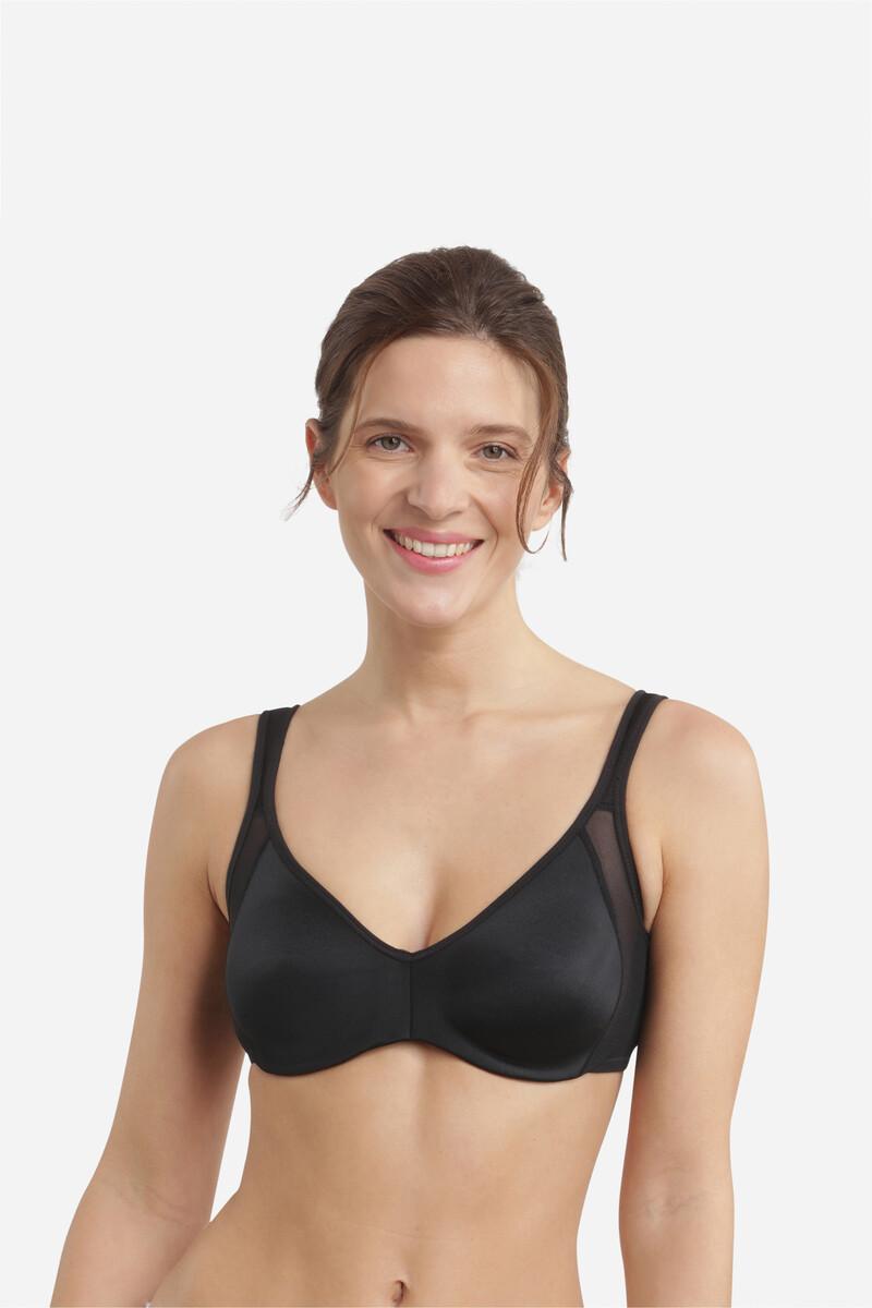 women'secret Sujetador reductor Generous Minimizer