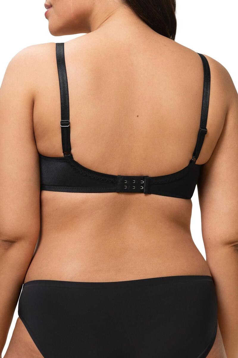 Women'secret Sujetador Reductor Urban Minimizer