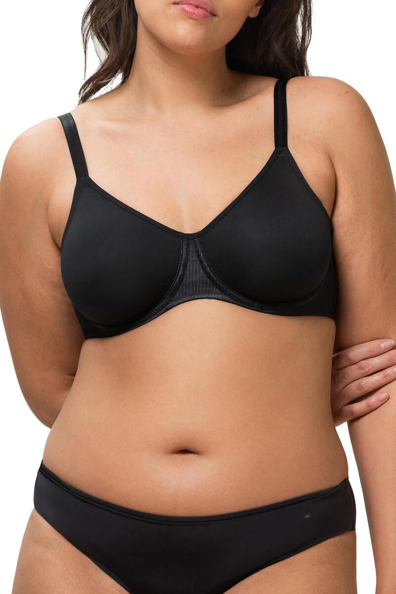 women'secret Sujetador reductor Urban Minimizer