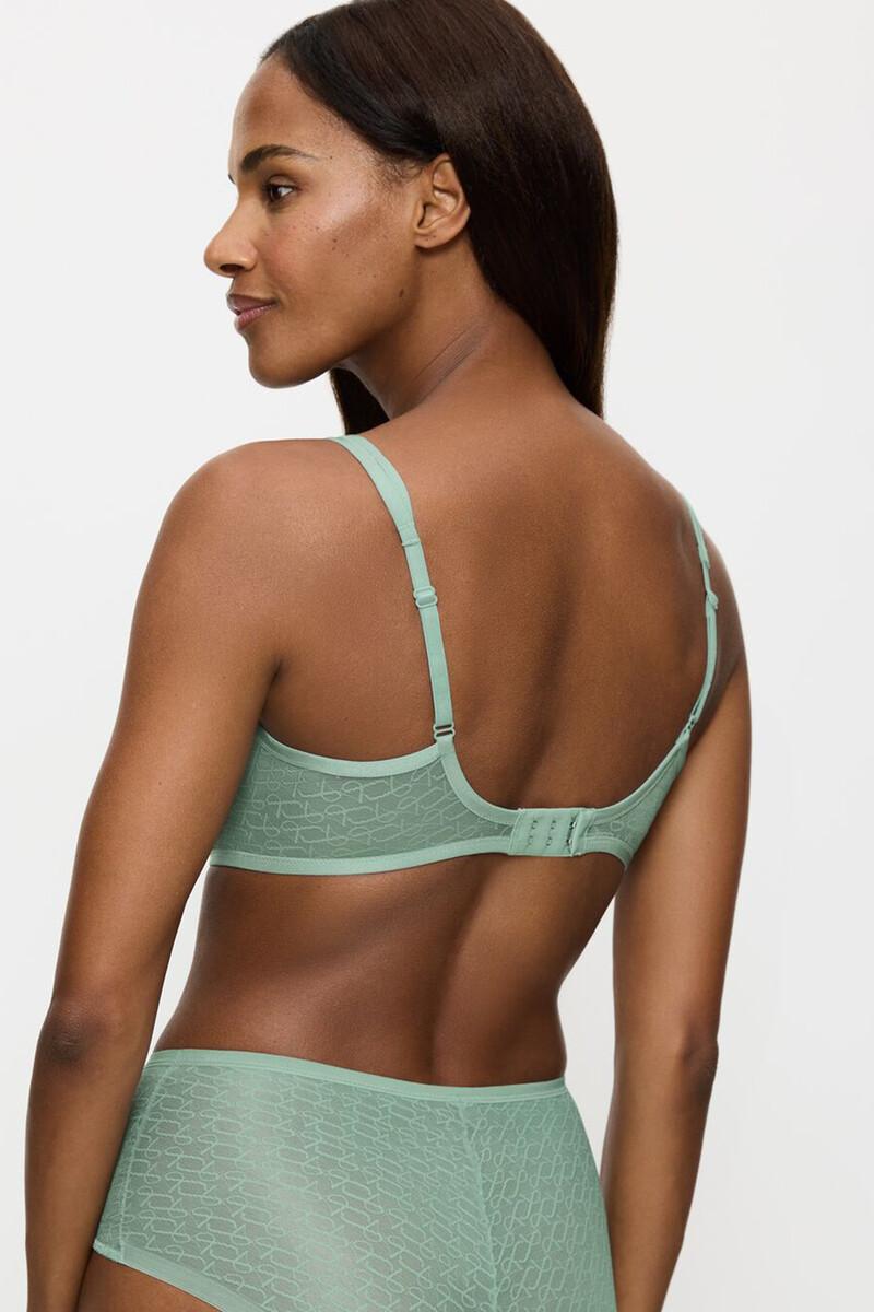 Women'secret Sujetador Signature Sheer W01 EX