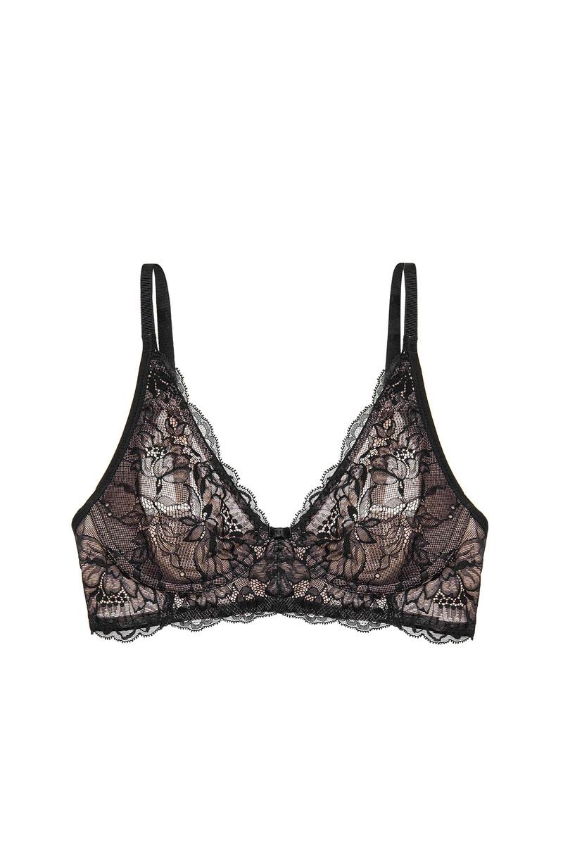 Women'secret Sujetador Sin Aro Amourette Charm