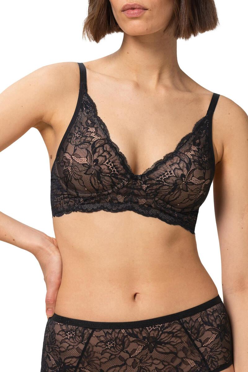 women'secret Sujetador sin aro Amourette Charm