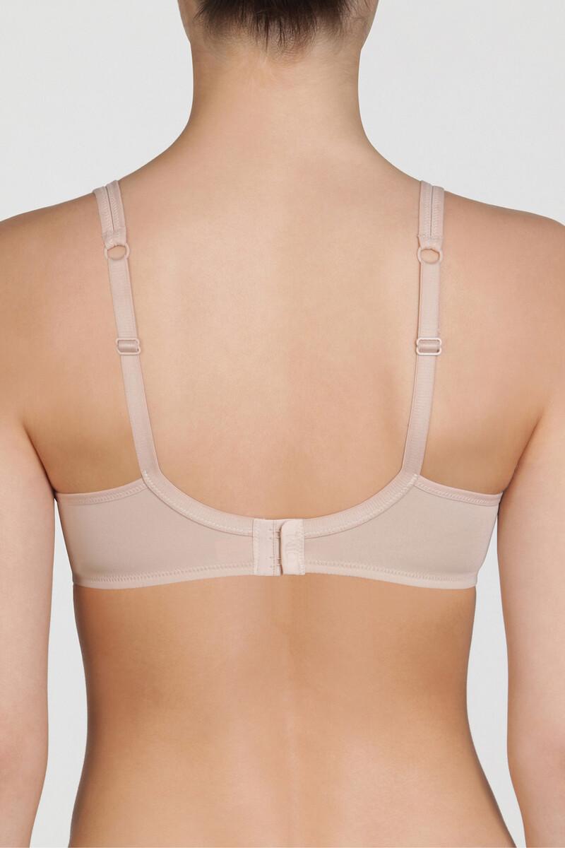 Women'secret Sujetador Sin Aro Generous Classic