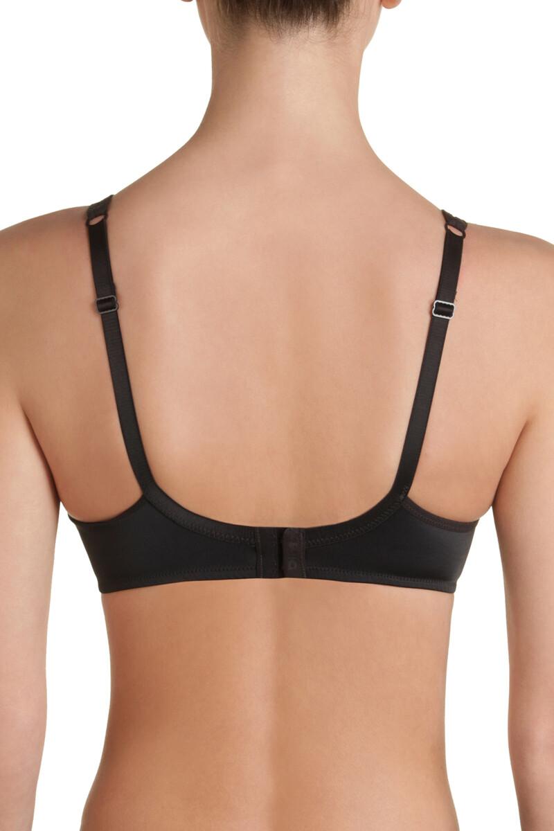 Women'secret Sujetador Sin Aro Generous Classic