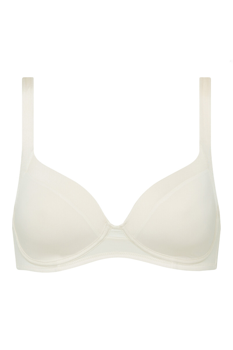 Women'secret Sujetador Sin Aro Generous Invisible