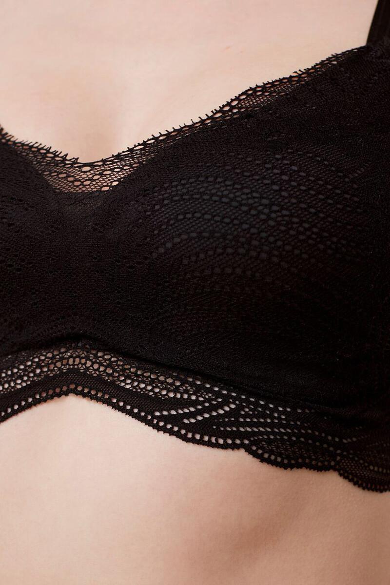 Women'secret Sujetador Sin Aro Lift Smart P EX