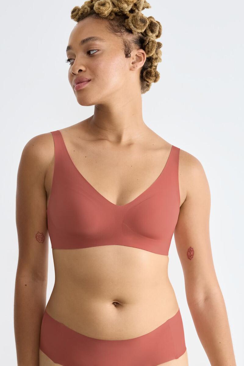Women'secret Sujetador Sin Costuras