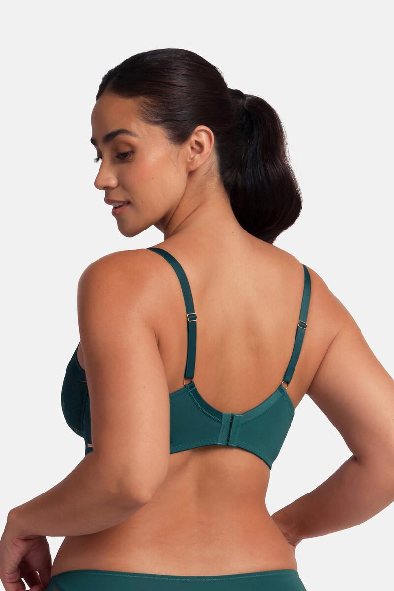 Women'secret Sujetador Sin Relleno