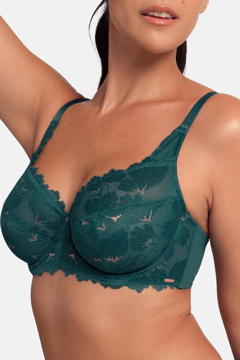 Women'secret Sujetador Sin Relleno