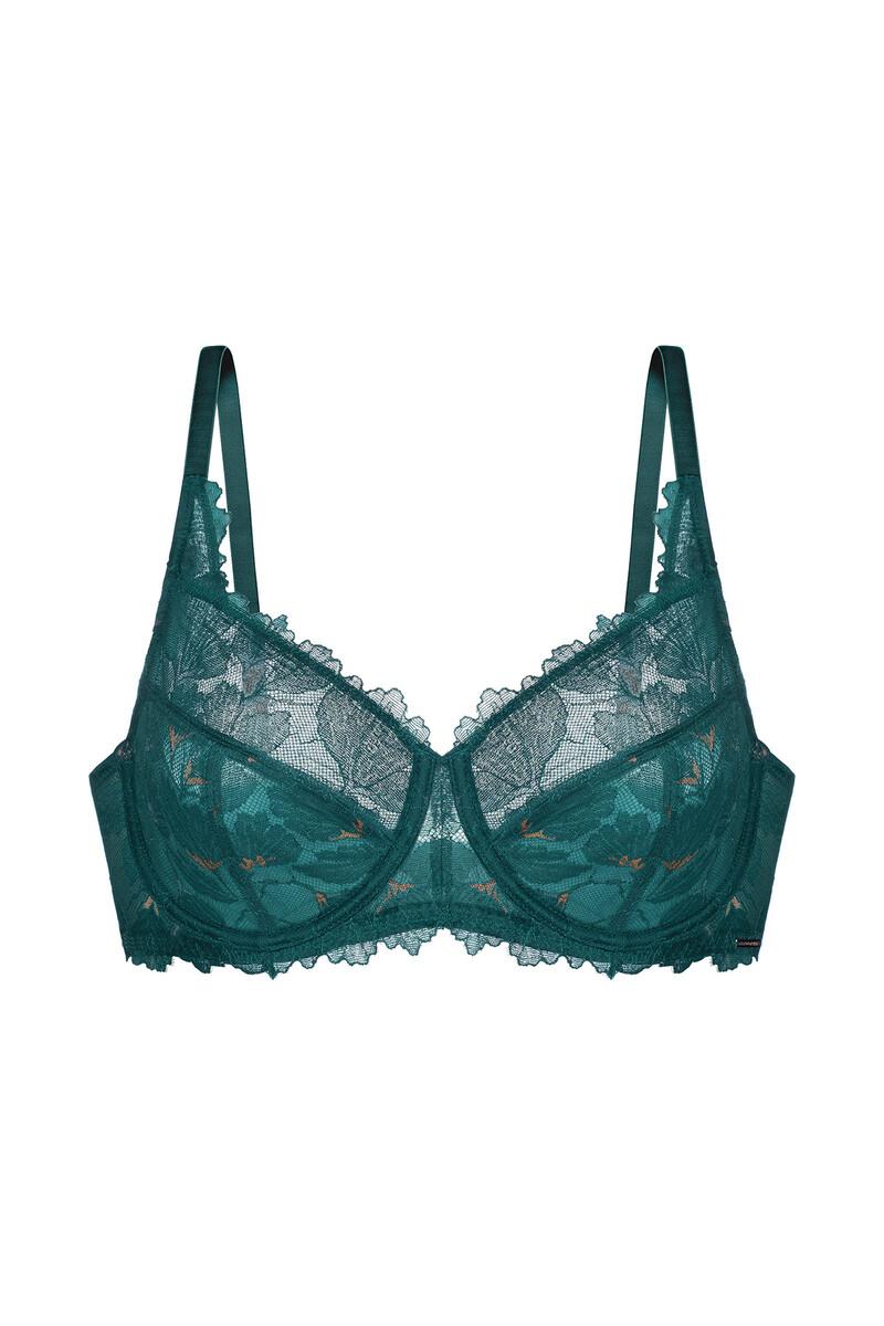 Women'secret Sujetador Sin Relleno