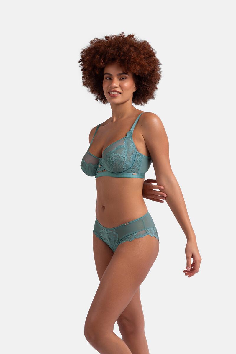 Women'secret Sujetador Sin Relleno Con Aro