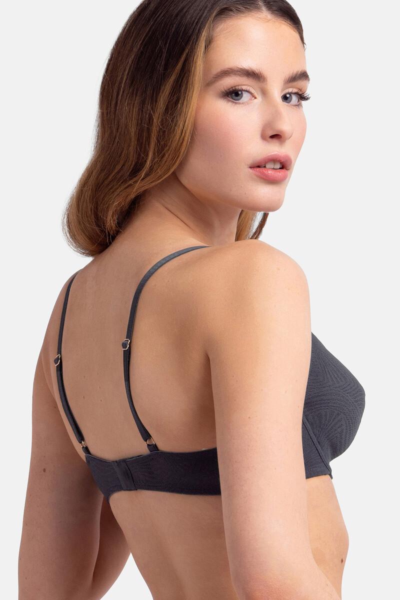 Women'secret Sujetador Sin Relleno Con Aro