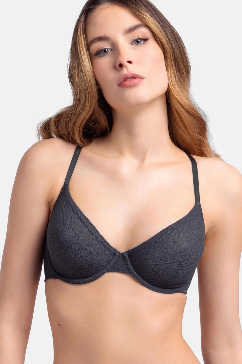 women'secret Sujetador sin relleno con aro