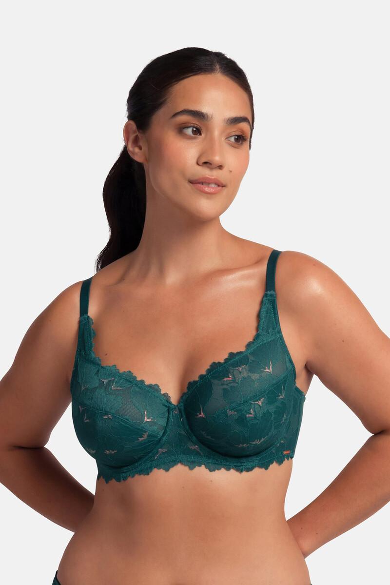 women'secret Sujetador sin relleno