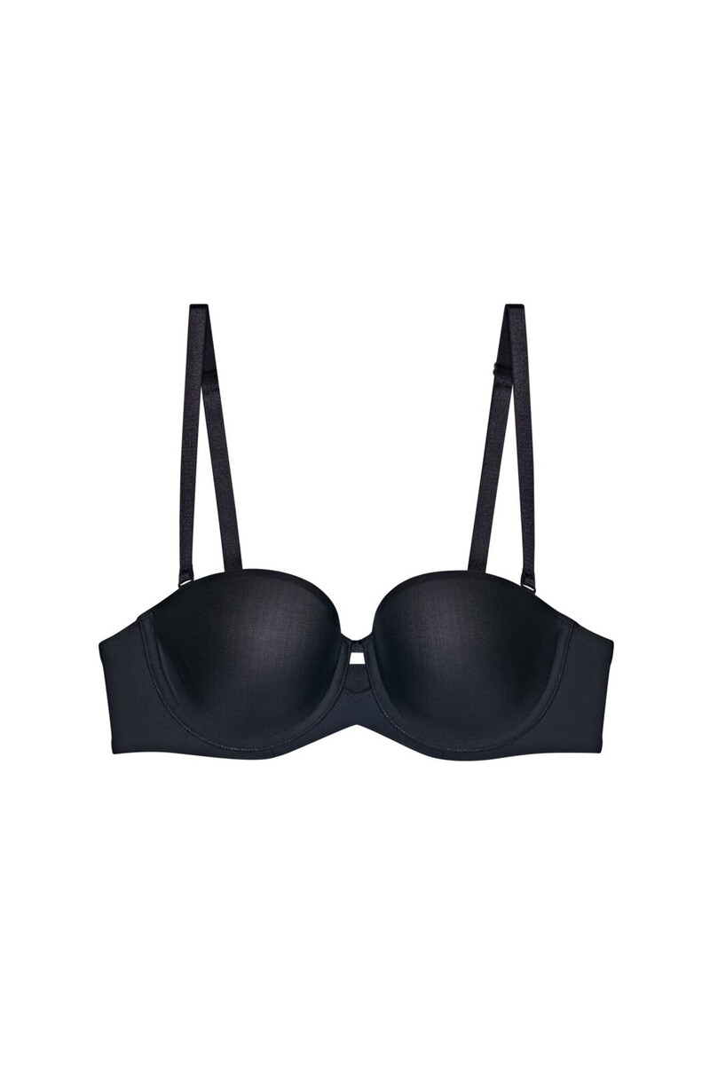 Women'secret Sujetador Sin Tirantes Pure Micro WDP