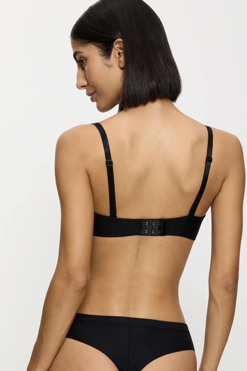 Women'secret Sujetador Sin Tirantes Pure Micro WDP