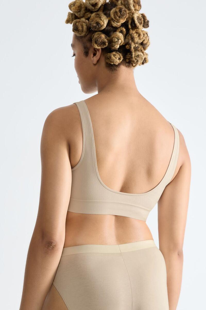 Women'secret Sujetador Top