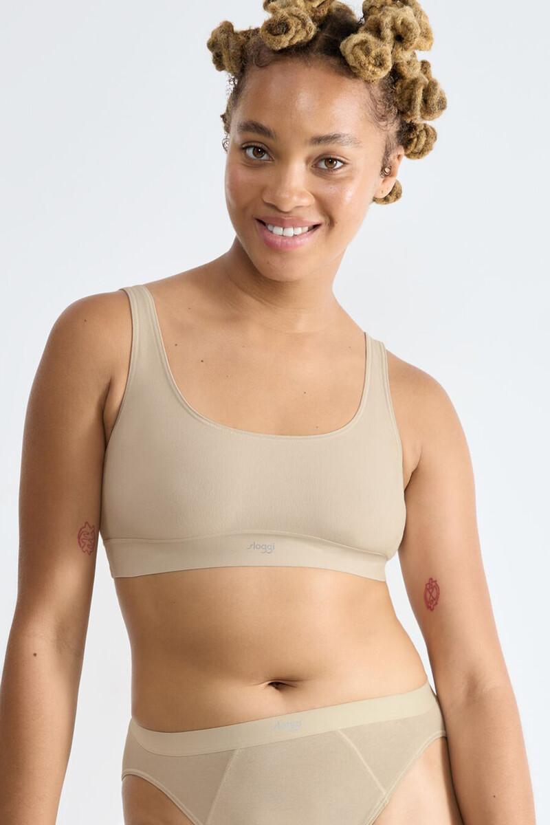 Women'secret Sujetador Top