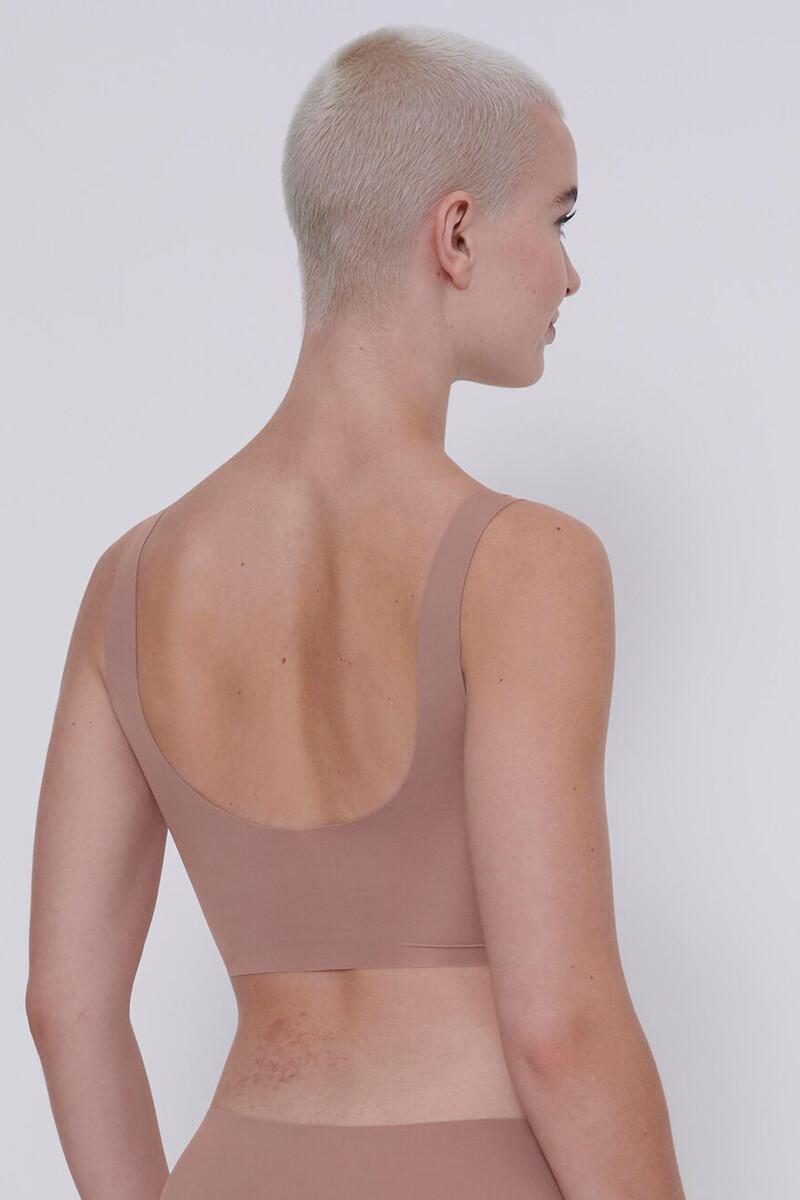 Women'secret Sujetador Top Zero Feel 2.0