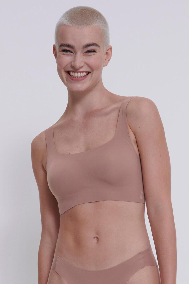 women'secret Sujetador top zero feel 2.0