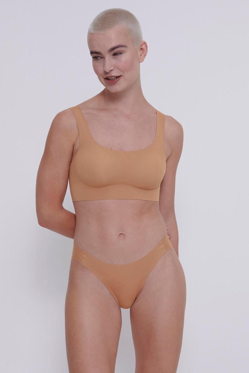 women'secret Sujetador top zero feel 2.0