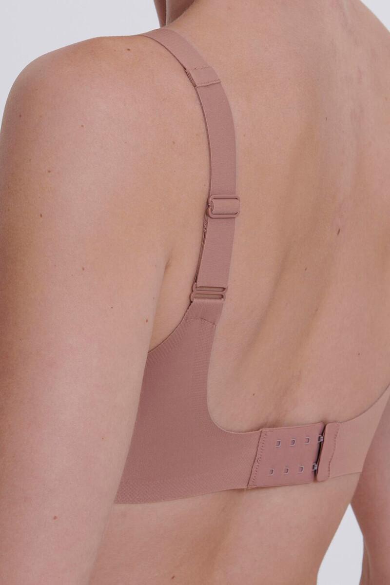 Women'secret Sujetador Top Zero Feel 2.0