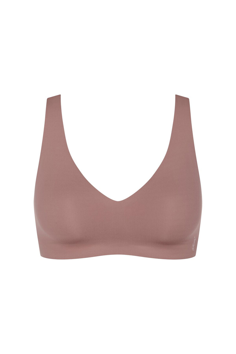 Women'secret Sujetador Top Zero Feel 2.0