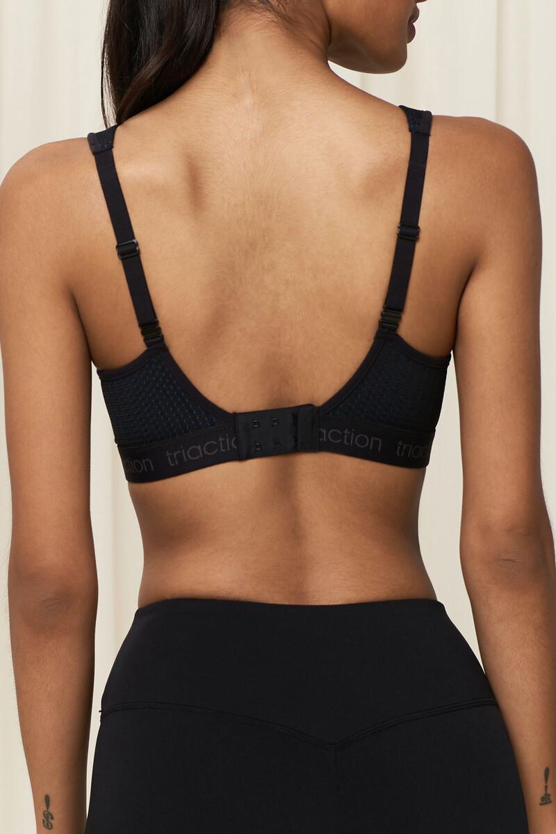 Women'secret Sujetador Triaction Energy Lite