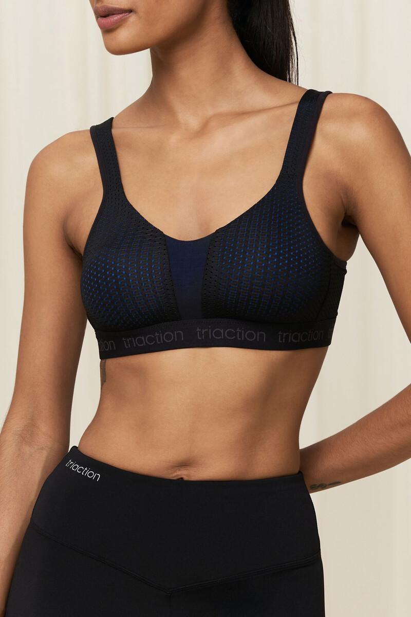 women'secret Sujetador Triaction Energy Lite