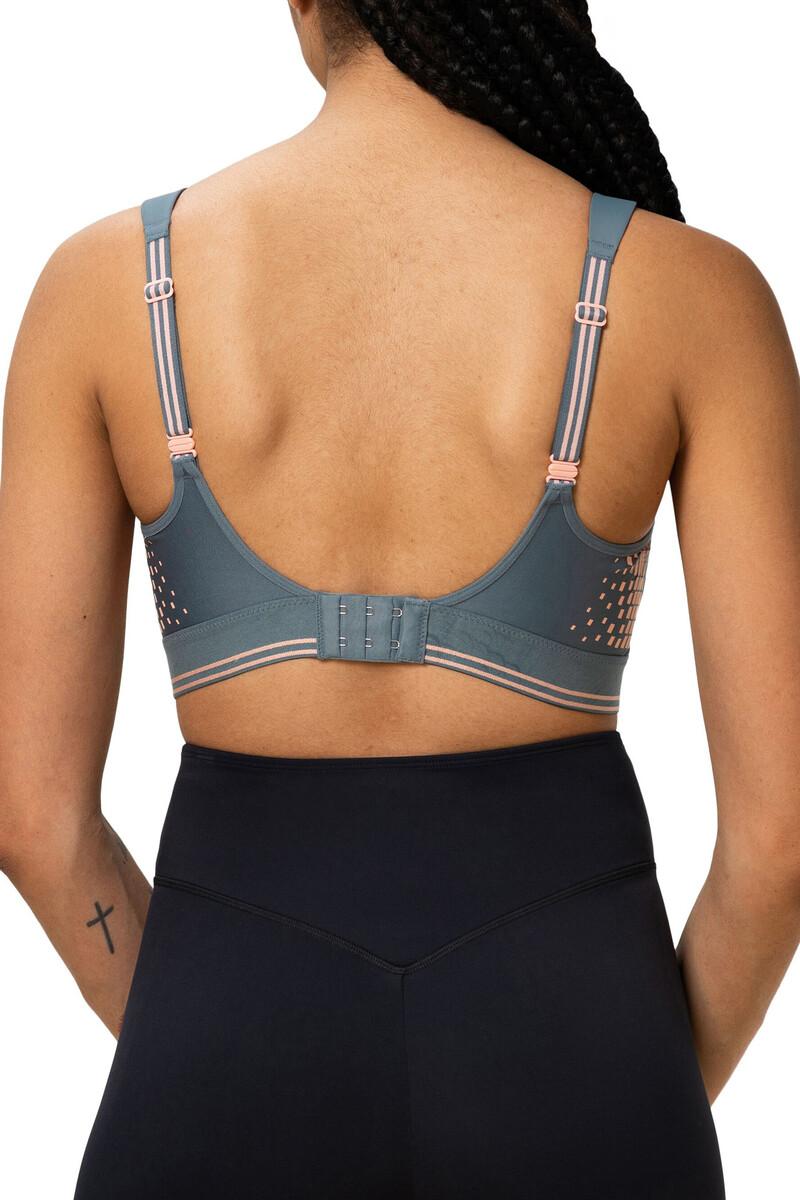 Women'secret Sujetador Triaction Extreme Lite