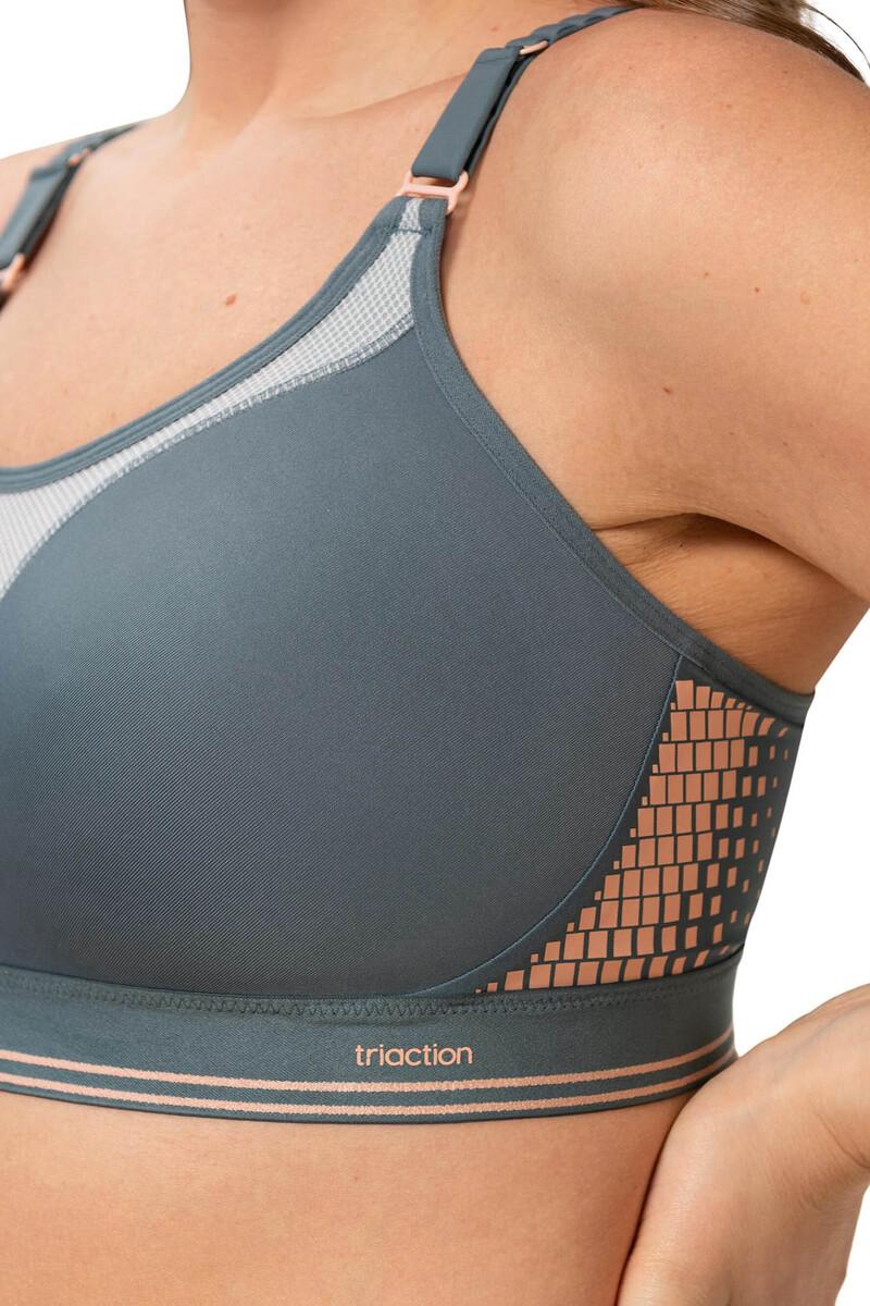 Women'secret Sujetador Triaction Extreme Lite