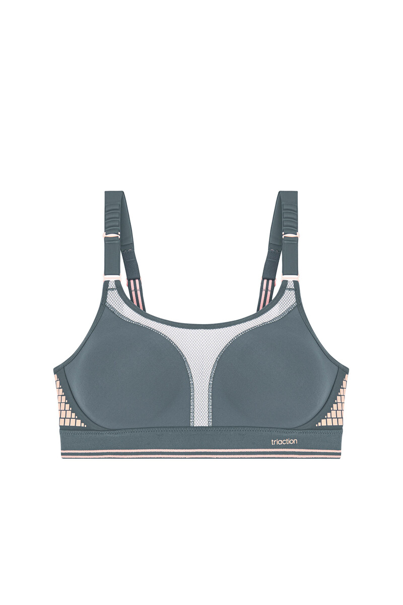 Women'secret Sujetador Triaction Extreme Lite
