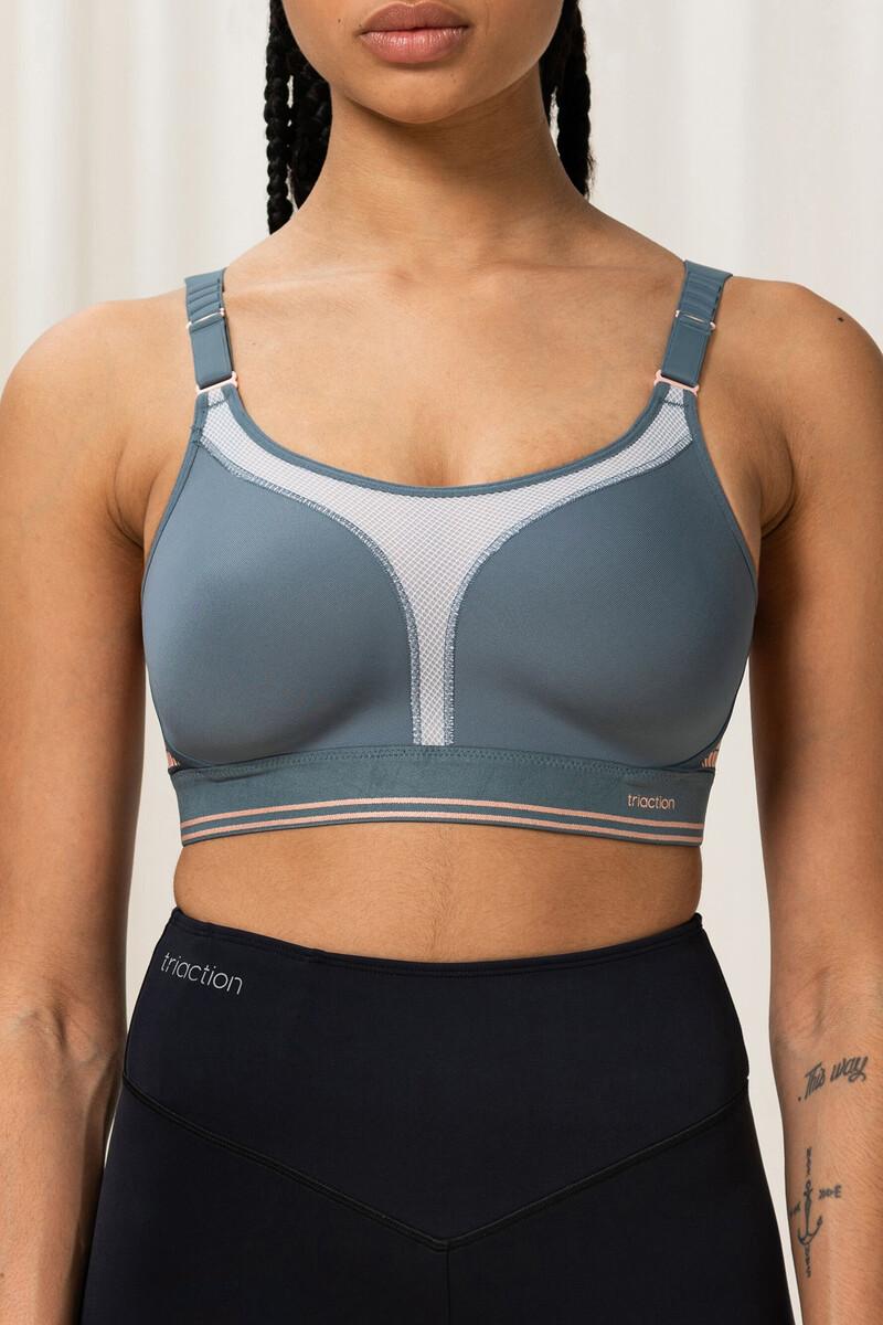 women'secret Sujetador Triaction Extreme Lite