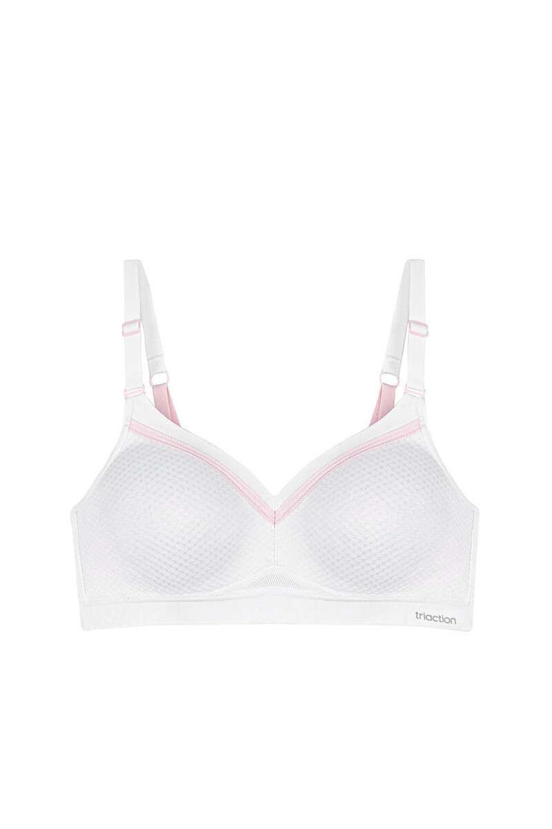 Women'secret Sujetador Triaction Free Motion