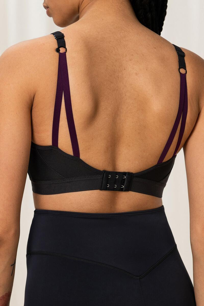 Women'secret Sujetador Triaction Free Motion