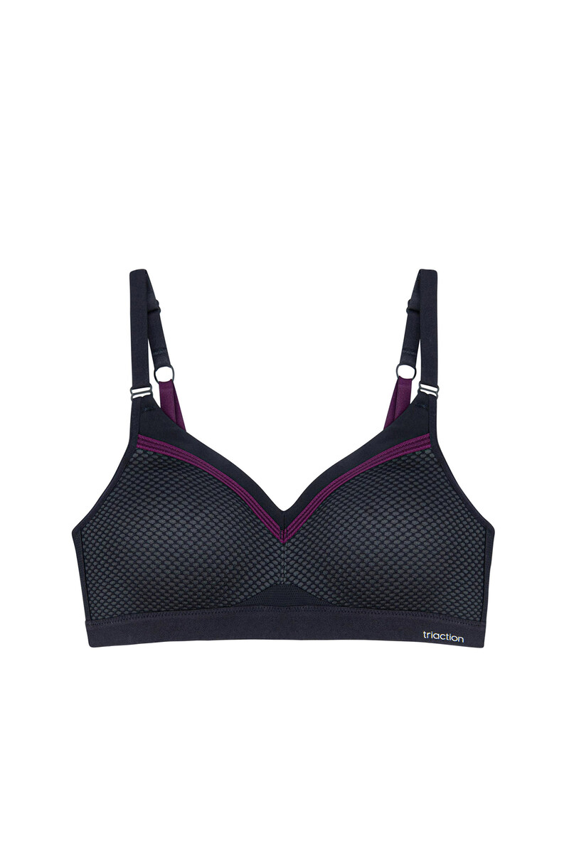 Women'secret Sujetador Triaction Free Motion