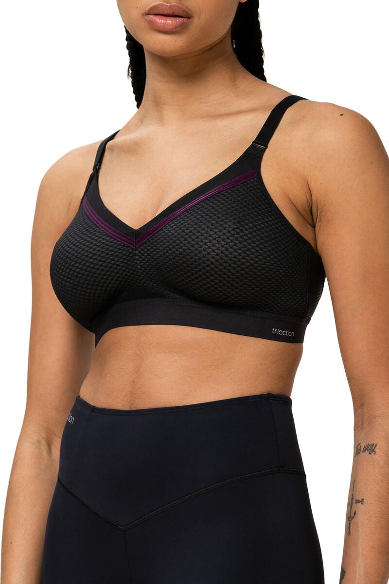 women'secret Sujetador Triaction Free Motion