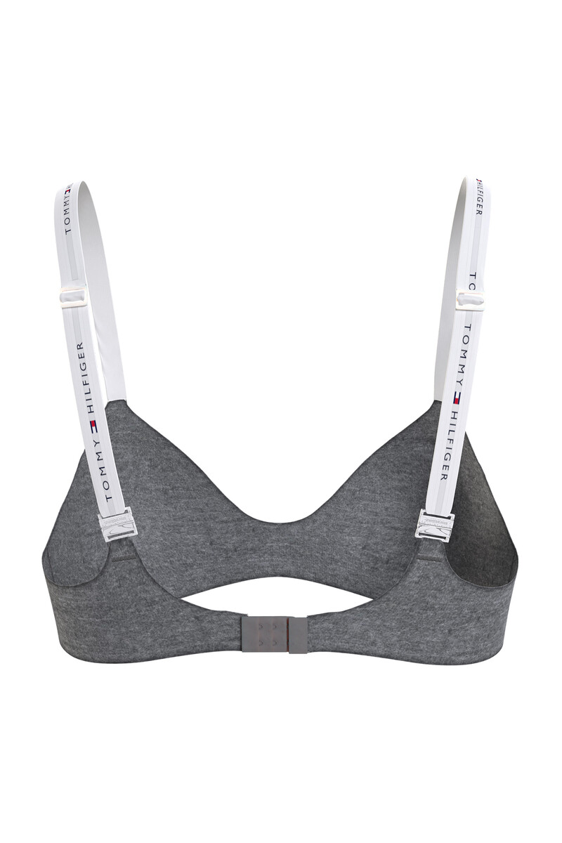 Women'secret Sujetador Triangular Con Relleno