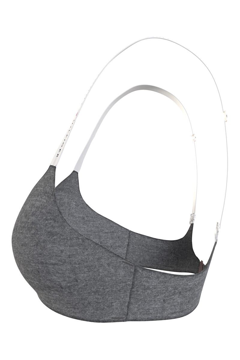 Women'secret Sujetador Triangular Con Relleno