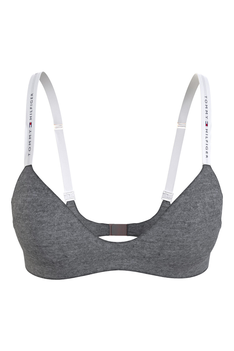 women'secret Sujetador triangular con relleno