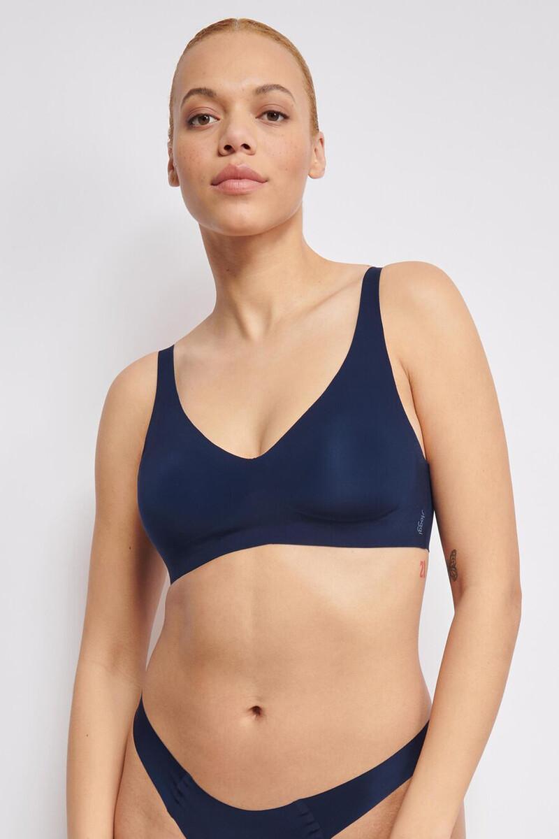 women'secret Sujetador triangular ZERO Feel 2.0