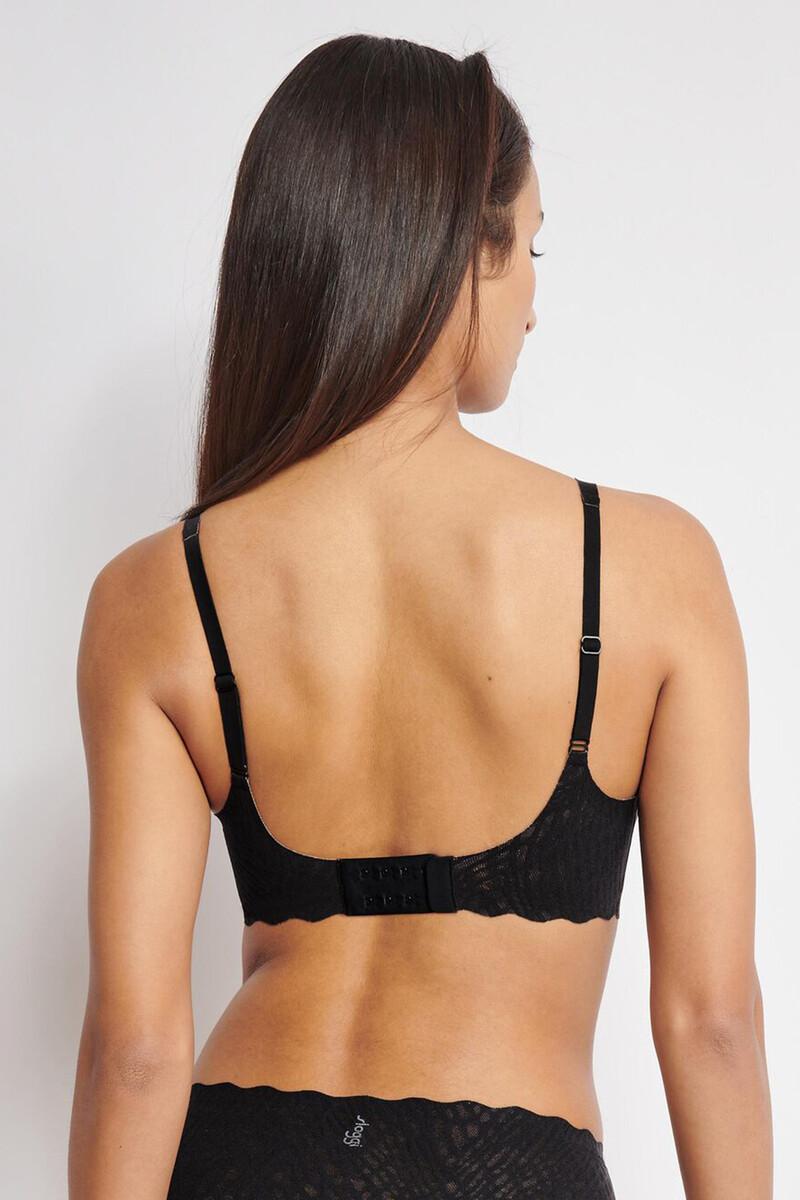 Women'secret Sujetador Triangular ZERO Feel Bliss