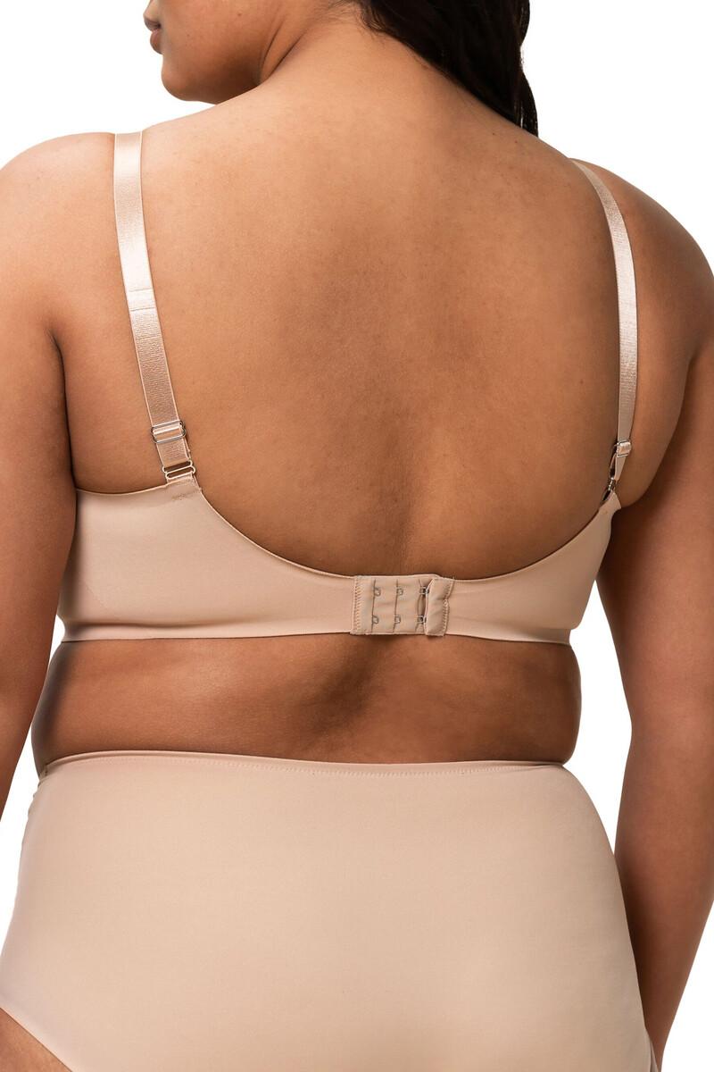 Women'secret Sujetador True Shape Sensation