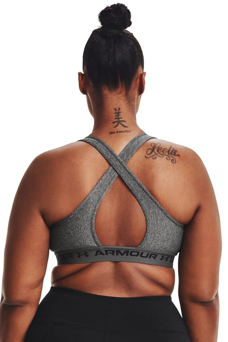 Women'secret Sujetador UA Crossback Mid