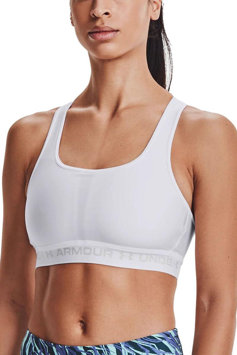 women'secret Sujetador UA Crossback Mid