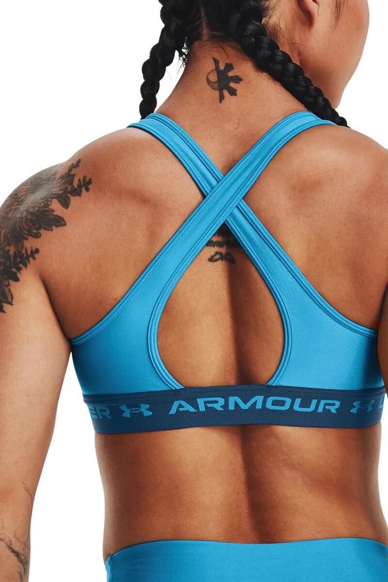 Women'secret Sujetador UA Crossback Mid