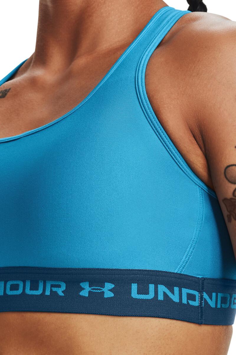 Women'secret Sujetador UA Crossback Mid
